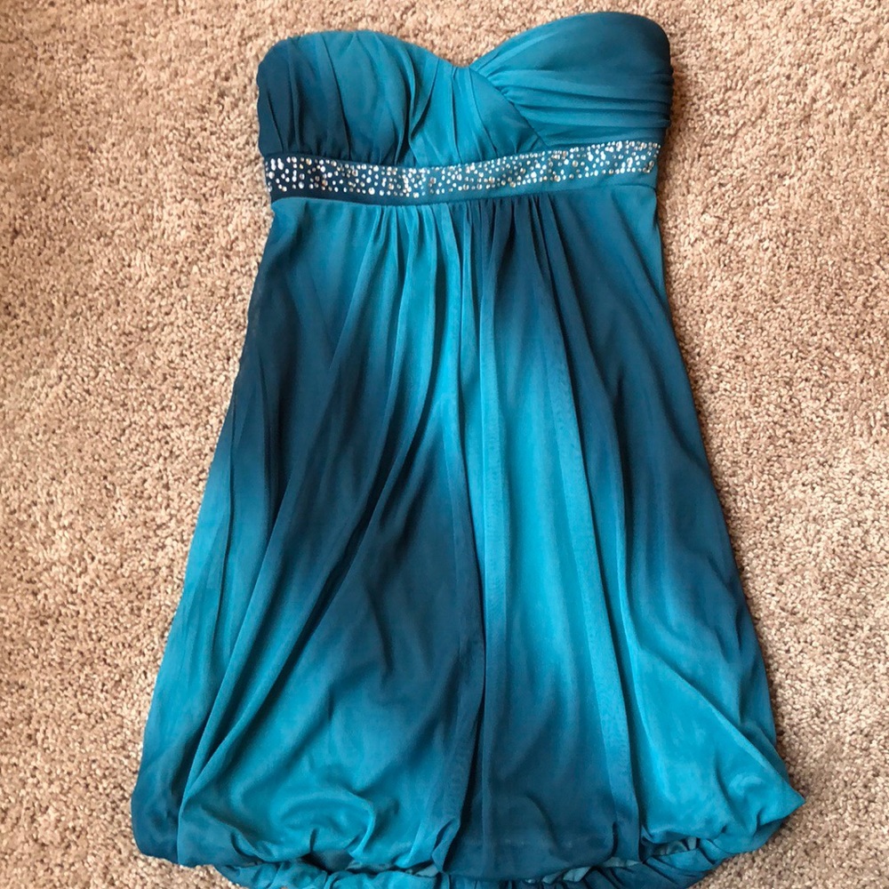 Homecoming/ formal dress